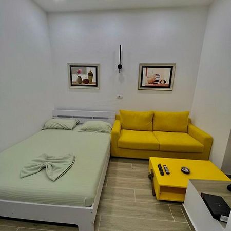 Gersi'S Daily Apartament Apartment Tiranë Ngoại thất bức ảnh