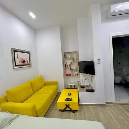 Gersi'S Daily Apartament Apartment Tiranë Ngoại thất bức ảnh