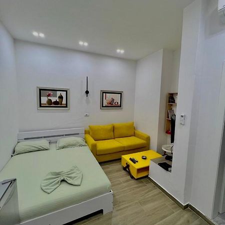Gersi'S Daily Apartament Apartment Tiranë Ngoại thất bức ảnh