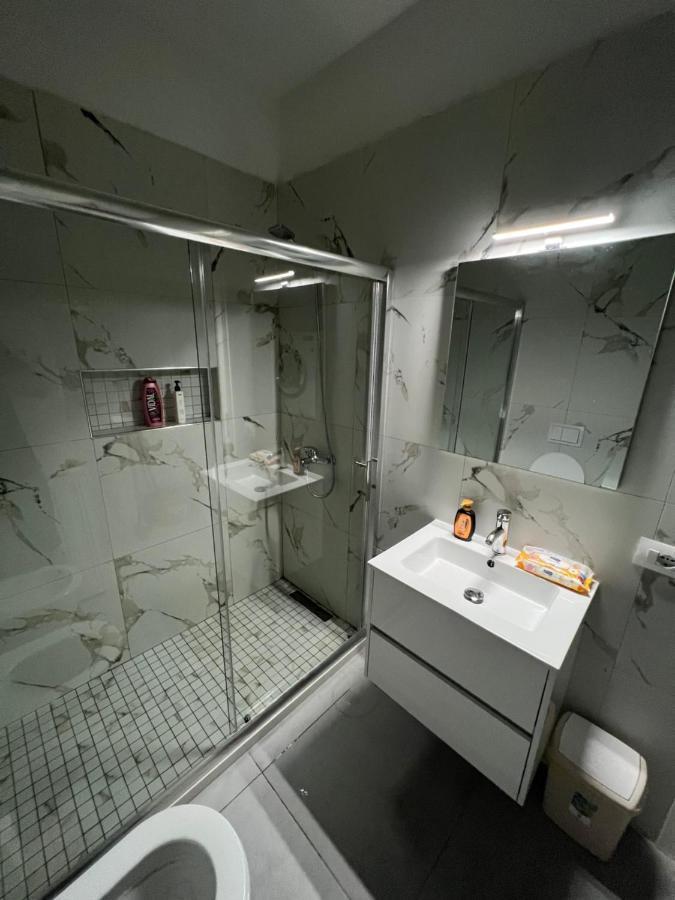 Gersi'S Daily Apartament Apartment Tiranë Ngoại thất bức ảnh